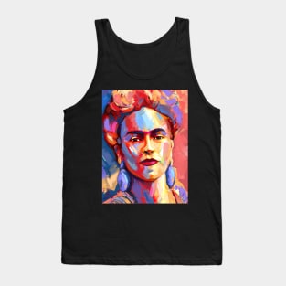 Frida Tank Top